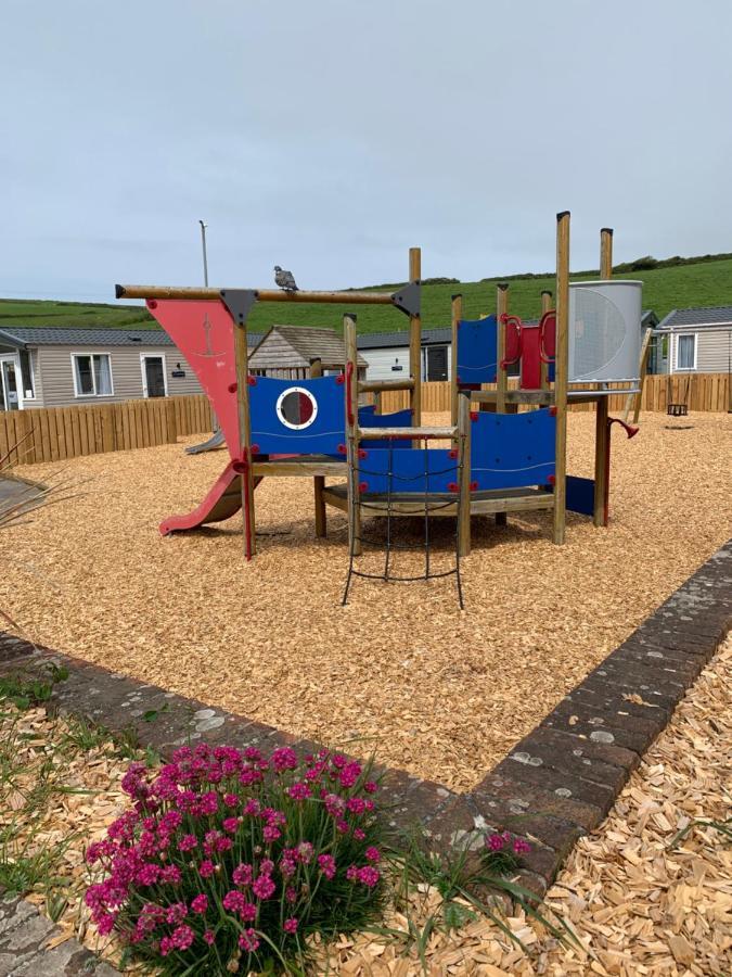 Newquay Bay Resort 63 Exterior foto