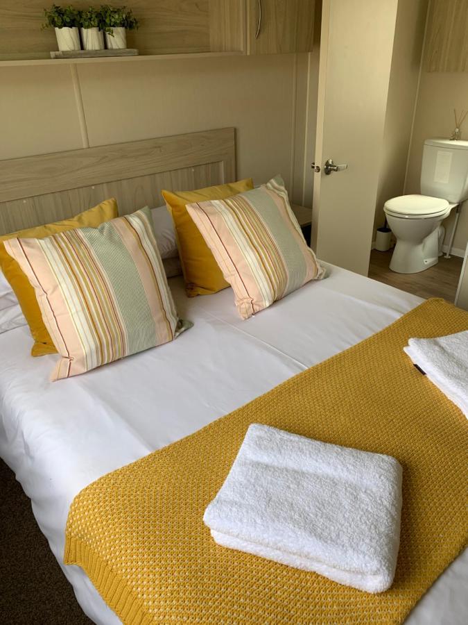 Newquay Bay Resort 63 Exterior foto